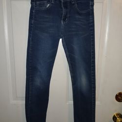 Boys Size 10 Jeans