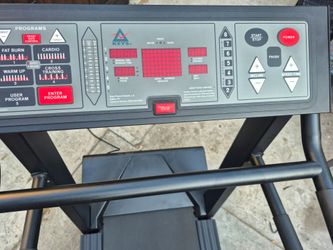 Treadmill