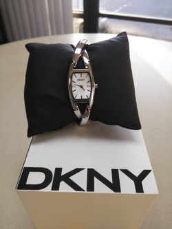 DKNY Lady's Watch
