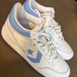 Converse Baby Blue