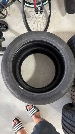 Tires for sale 155/45 R20 XL CONTINENTAL