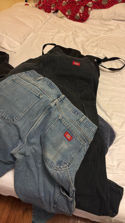 Dickies Pants