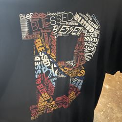 Blessed T-shirt