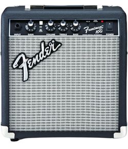 Fender Amp