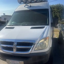 2008  Dodge Sprinter