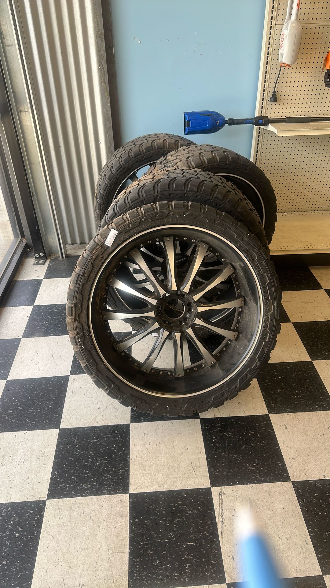 Rims