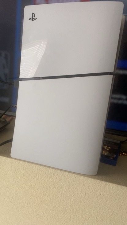PS5