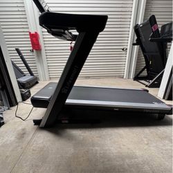 Treadmill LIFESMART TM4500