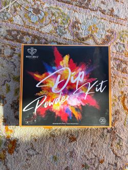 Modelones dip powder kit new