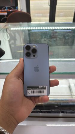 iPhone 13 Pro 128gb (unlocked)