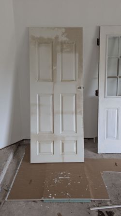 DOOR USED 79"