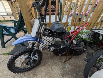Dirtbike Parts