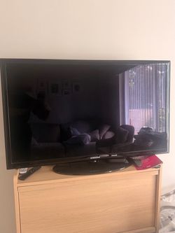 42inch Samsung TV