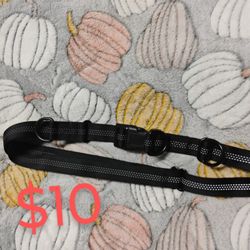 Dog Walking Belt