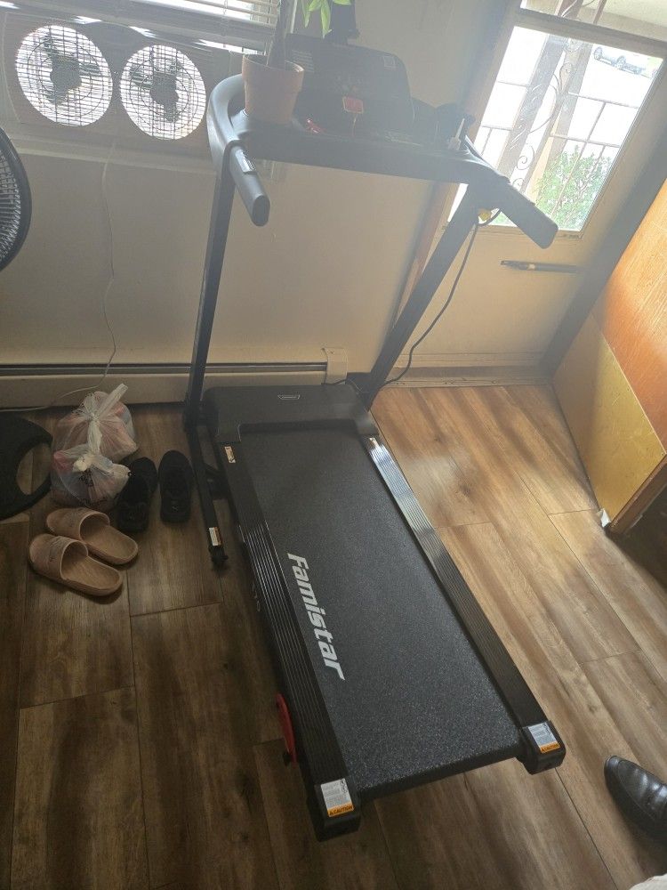 Treadmill