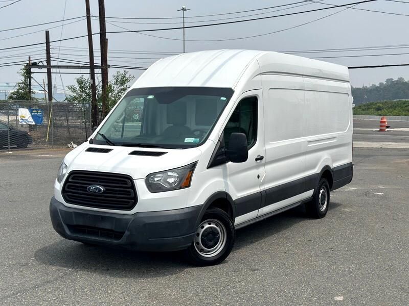 2015 Ford Transit