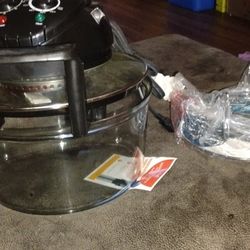 My Chef Cooker