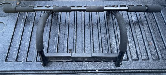 Gold’s Gym Pull Up Bar