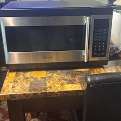 Nice Microwave.  Works Great 