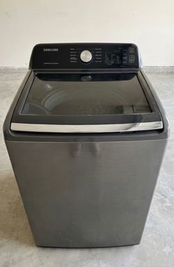 Washer