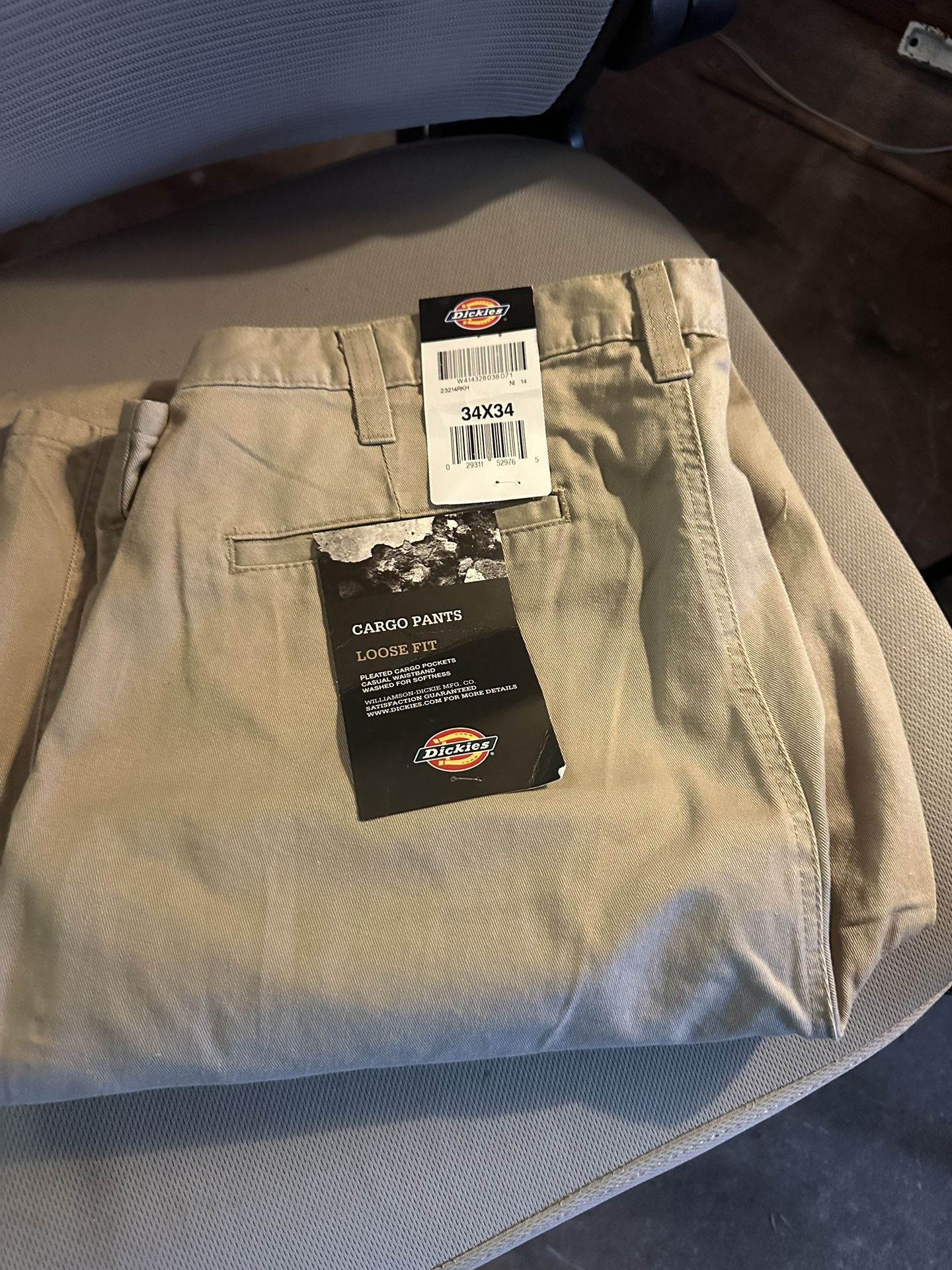 clothing , shoes
