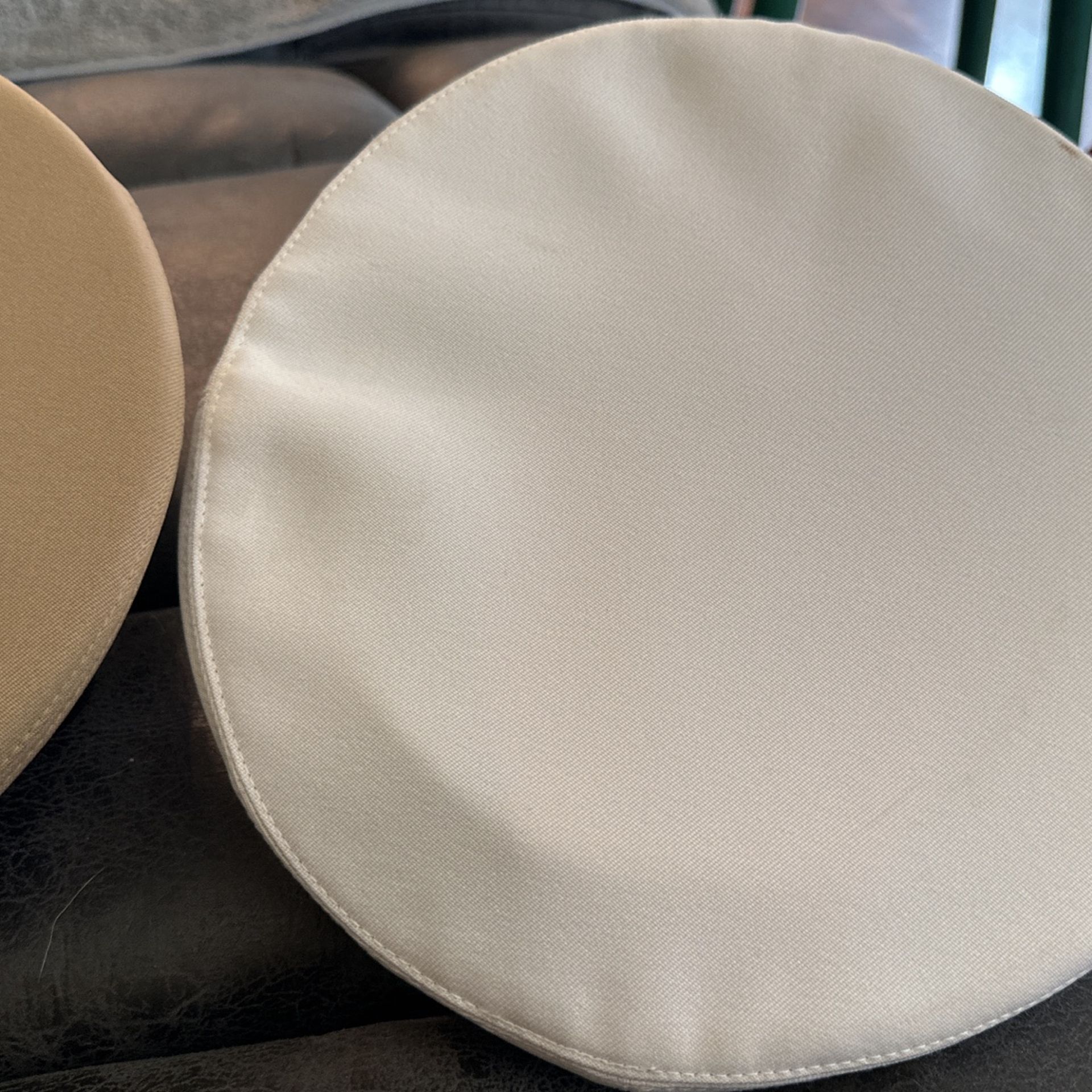 chief's military hat