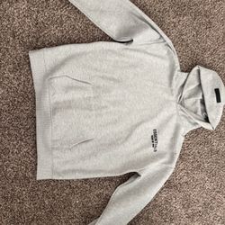 Fear Of God Essentials Hoodie,