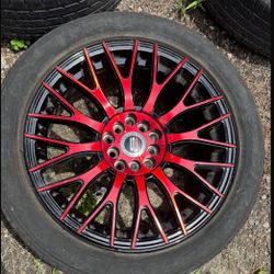 Rims 17
