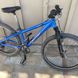 Iron horse Maverick 1.5 Good Riding Condition 