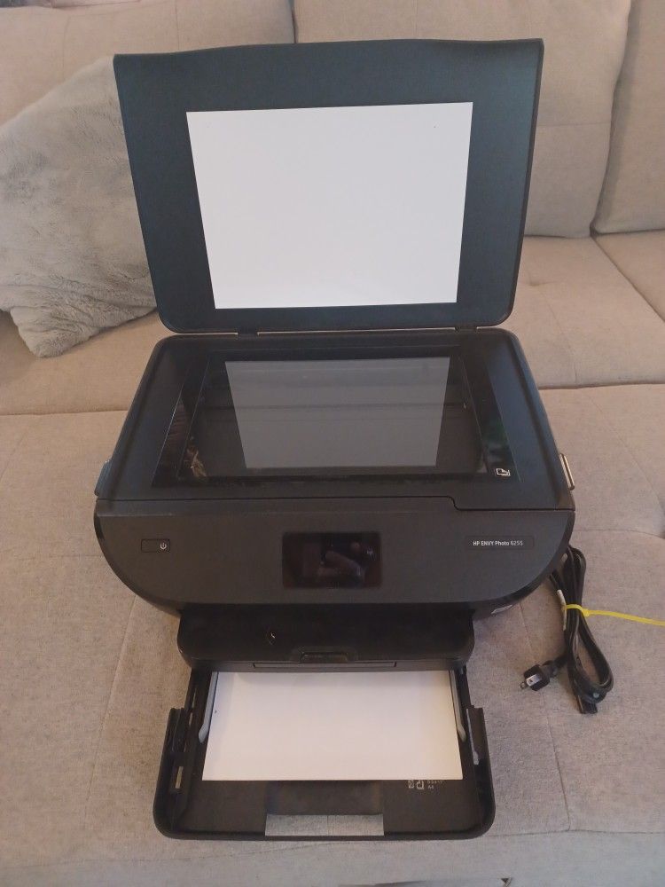 Hp all In One Printer