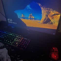Gaming Computer