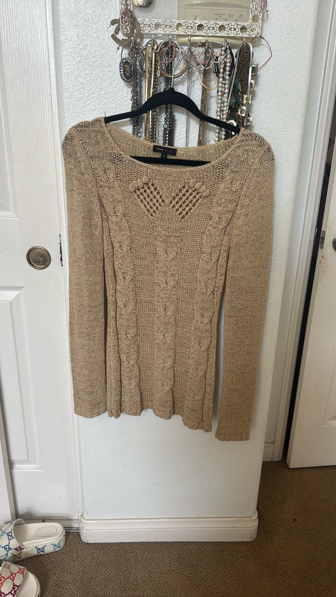 BCBG Sweater