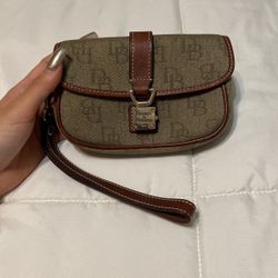 Dooney & Bourke Wallet