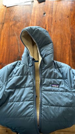 Patagonia Jacket Youth XXL 16-18