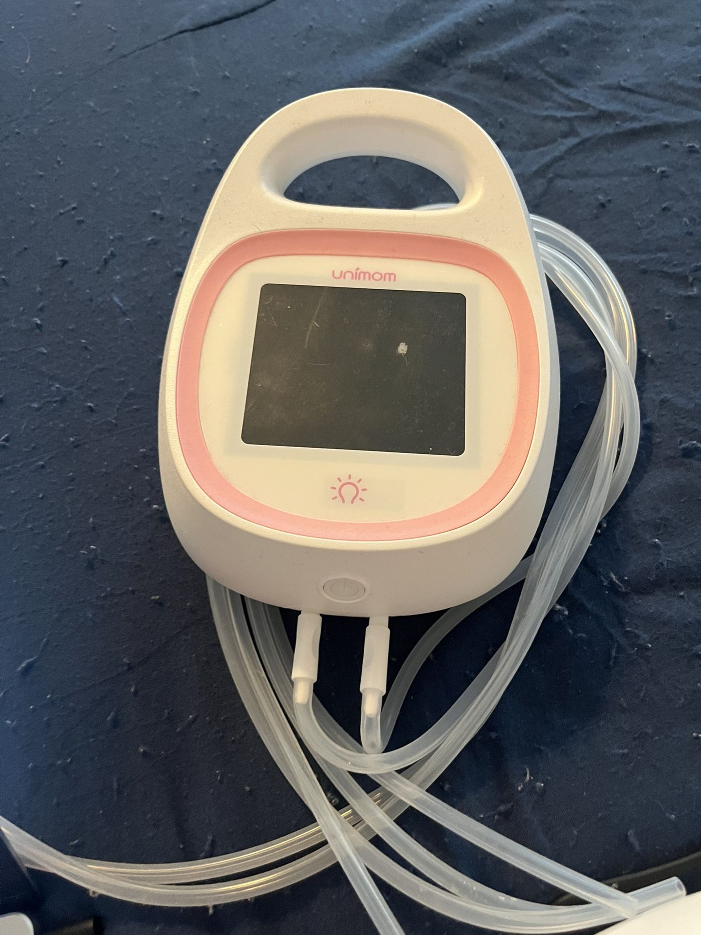 Unimom Spectra Breast pump