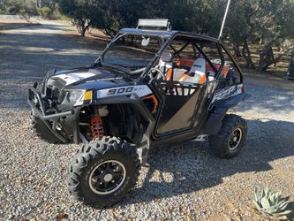 2012 Polaris XP900