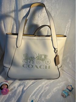 coach purses