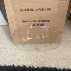 Windshield For Motorcycle 
