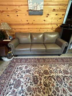 Macys couch