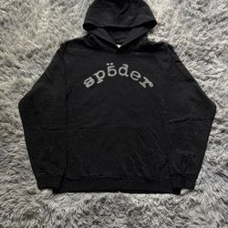 Vvs Sp5der Hoodie 
