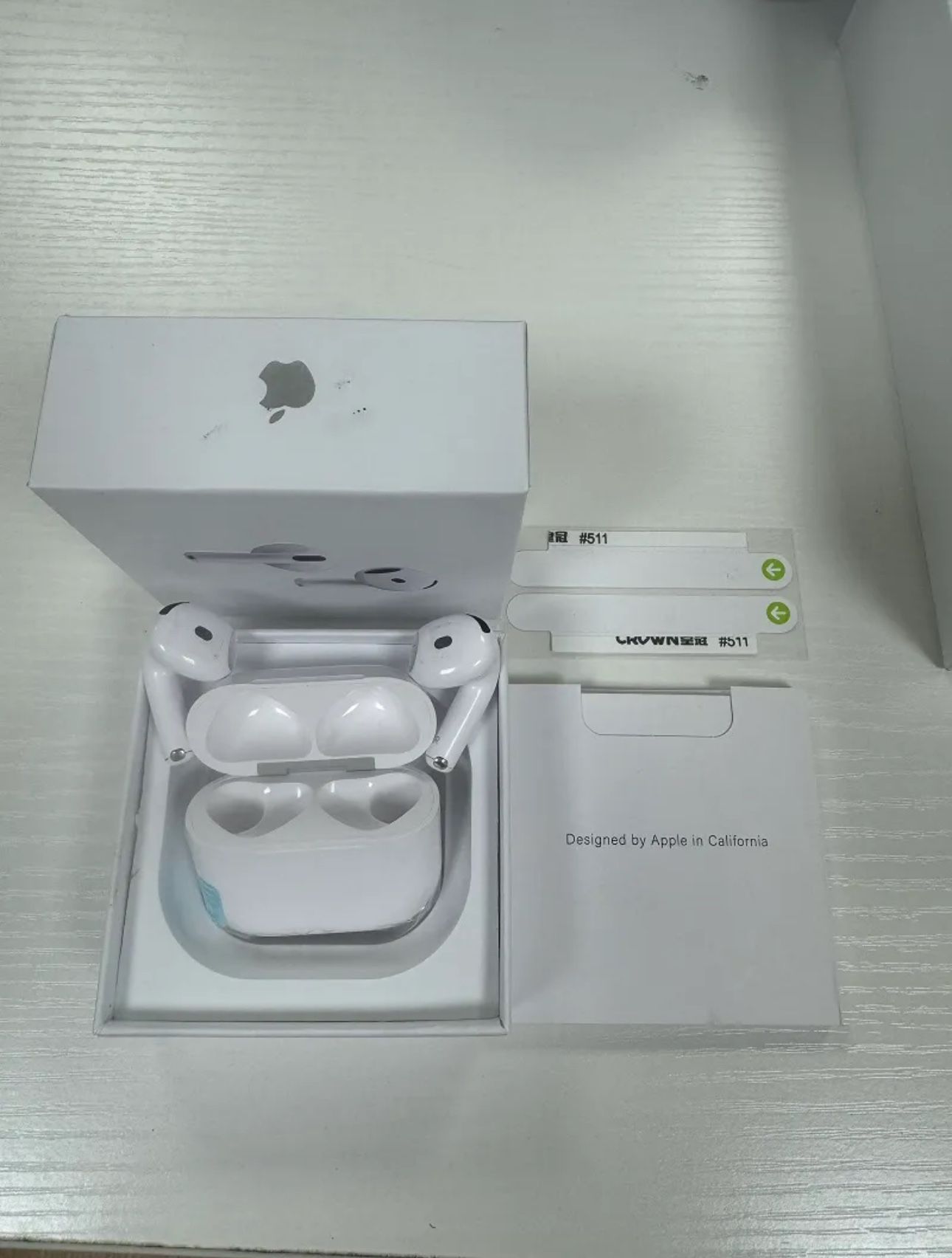 Airpods Pro 2nd Generation