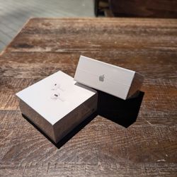 Airpods Pro Open Box