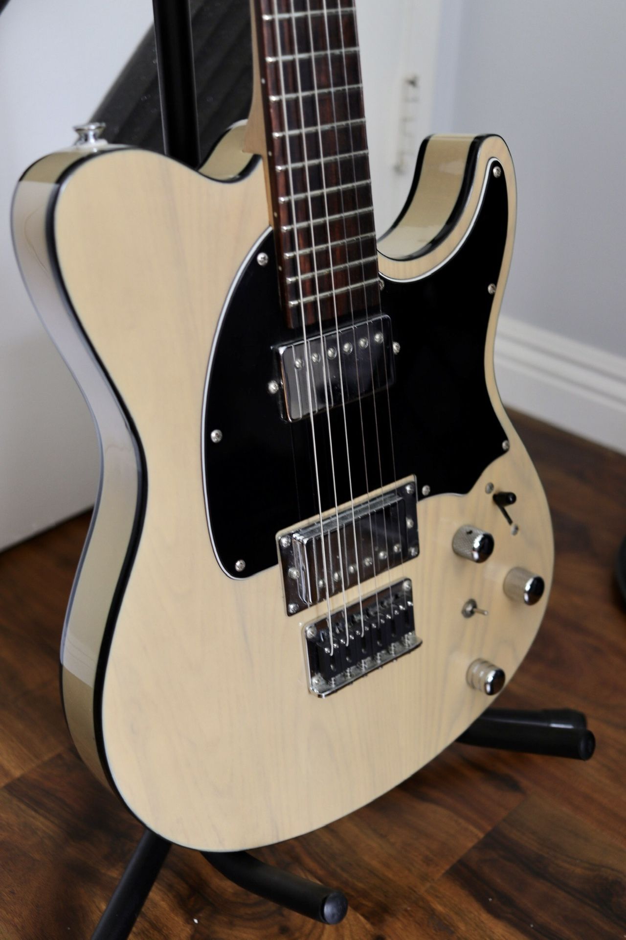 Peavey generation 2024 exp telecaster