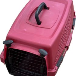 Small Pet Carrier / Crate/ Cage