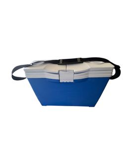 Rubbermaid Slim Drink Cooler