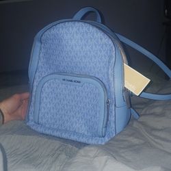 Mk Backpack