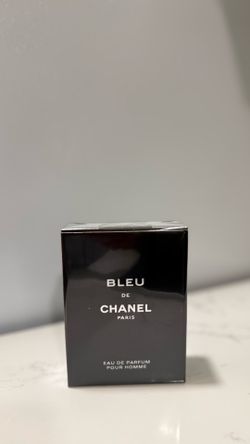 BLEU de CHANEL