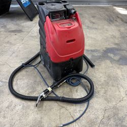 Sandia Hot Water Extractor 3-100