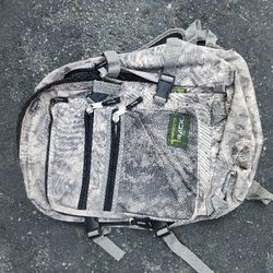 Backpack 