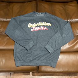 Medium Sweatshirt